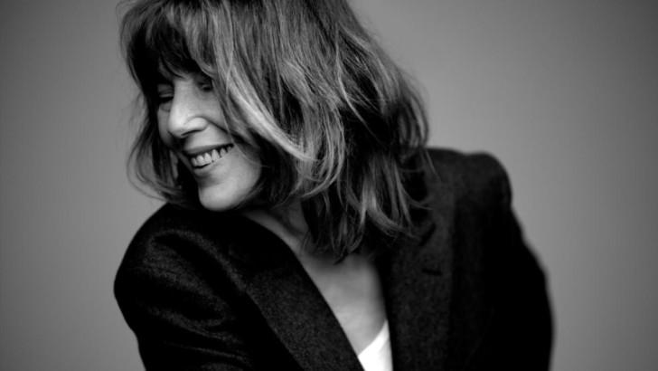 Hommage à une icône Jane Birkin